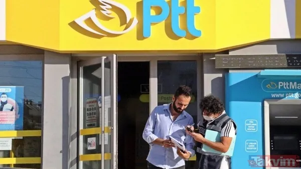 16 Kasım PTT personel alımı başvuru şartları nelerdir? PTT sınavsız binlerce büro, gişe memuru, dağıtıcı alımı başvuruları var mı? - 1