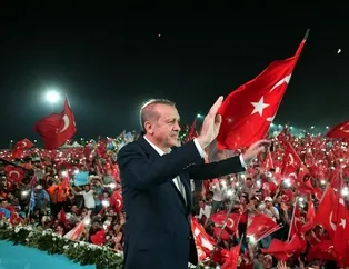 Muhalefet aday yarışında, AK Parti hizmet telaşında: 2023'te 13 dev eser