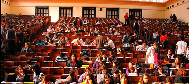 Üç üniversiteye 44 öğretim üyesi alınacak