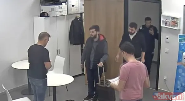 SON DAKİKA: PKK'ya yapılan operasyon sözde tim komutanı yakalandı! Selahattin Demirtaş'ın ağabeyi eğitti - 6