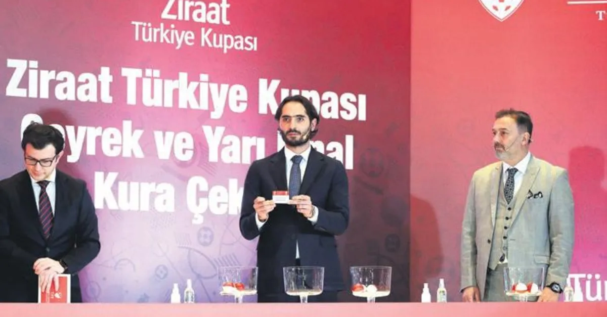 ziraat turkiye kupasi nda ceyrek final