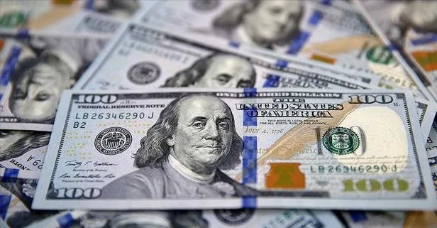 Merkez Bankası yıl sonu dolar beklenti anketini açıkladı