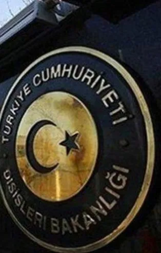 Son dakika: Dışişleri Bakanlığı: Yukarı Karabağ bölgesindeki gayrimeşru seçimleri tanımıyoruz