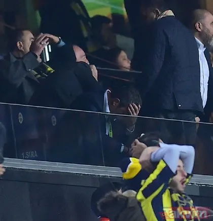 Fenerbahçe’ye dünyaca ünlü teknik direktör