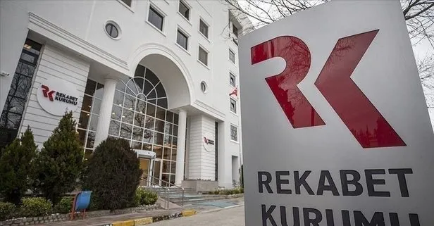 Sarı site için rekabet soruşturması!