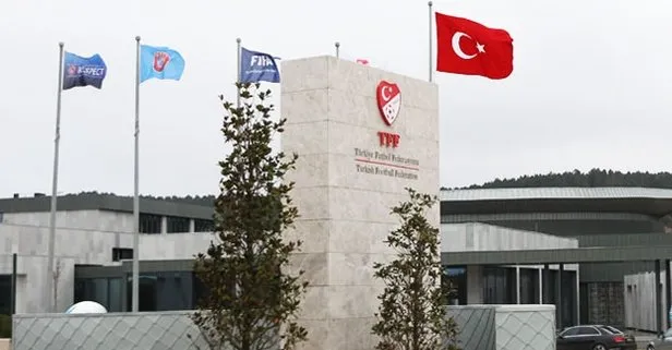 PFDK ceza yağdırdı!