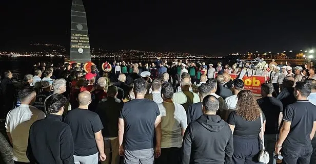 17 Ağustos’un 26. yılında acı yine yürekleri dağladı