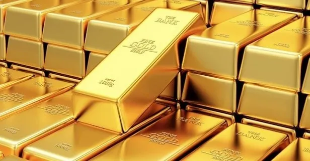 Uzmanlardan altın ons yorumu… Altın ons fiyatları ne kadar olacak? 2 Kasım altın ons fiyatı ne kadar?