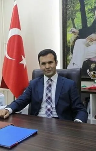 Eski kaymakam Sinan İnaltekin FETÖ'nün mahrem abisi çıktı