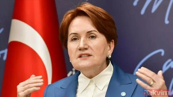 6'lı masa, sayısız küçük hesap ve entrika! Kavuncu'nun Mansur Yavaş dayatmasının talimatı Akşener'den - 15