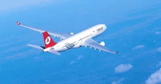 THY duyurdu: Hartum seferi iptal edildi