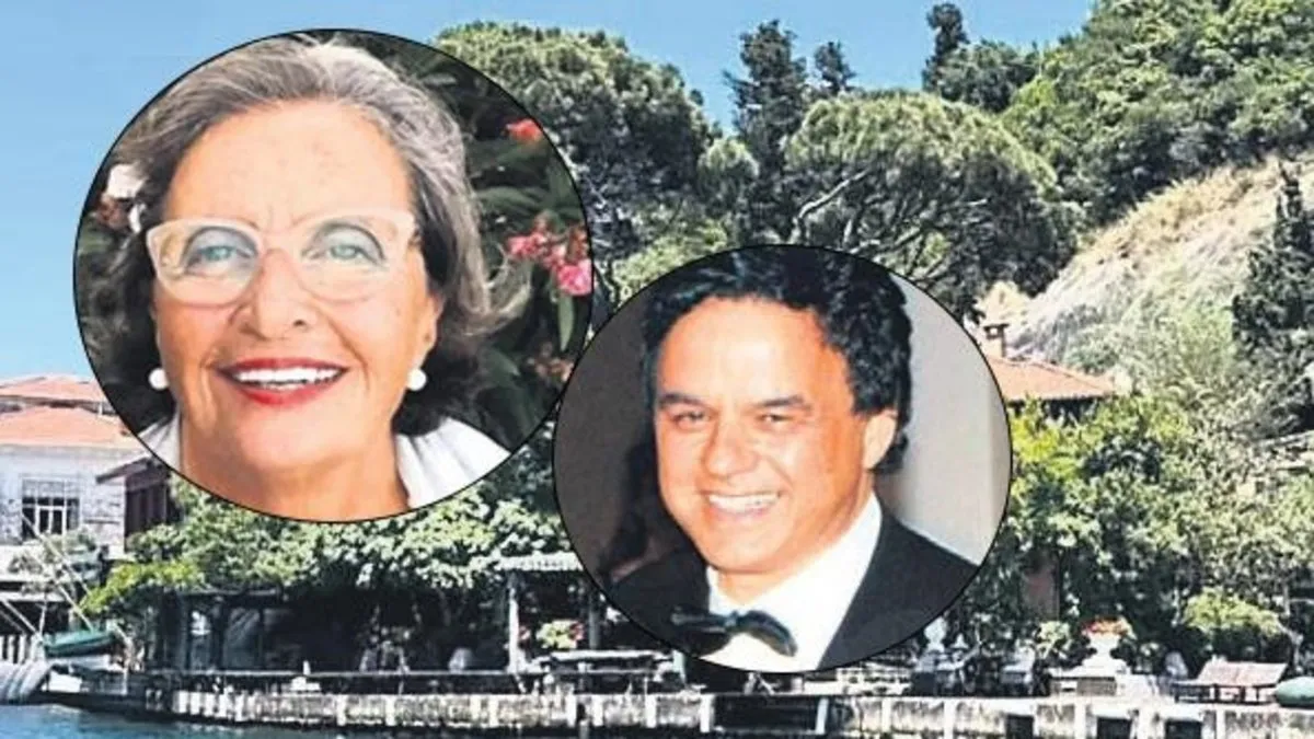 Yalidan çıkacak! Kirasını zamanında ödemeyen iş adamı Ali Karacan'a şok