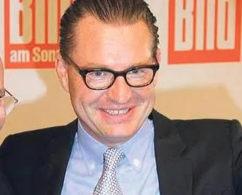 ’Bild’iğin sahtekar