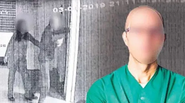 Ankara'daki cinsel saldırı hükümlüsü profesöre veterinerlikten men kararı-3