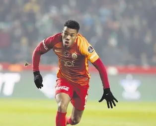 Yeni Ribery Garry Rodrigues