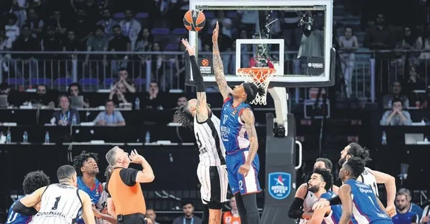 Efes’ten Avrupa’ya veda