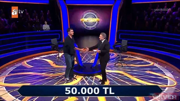 Milyoner'de VAR sorusu! İlk kez hangi Dünya Kupası'nda uygulanmıştır? - 12