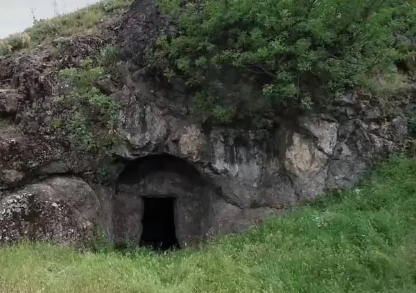 Ordu'da "papazın altınları" kazısı fos çıktı - 3