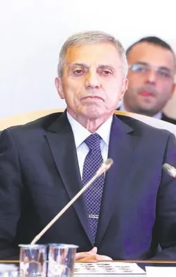 YAŞ’ta atacaktık