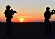 Son dakika: Terörden Arananlar Listesinde gri kategoride yer alan PKKlı terörist ikna çalışmaları sonucu teslim oldu