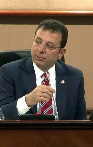 İmamoğlu'nun "tehdit" tezgahı ayağına dolandı! AK Parti'ye yıkmak istedi ama...