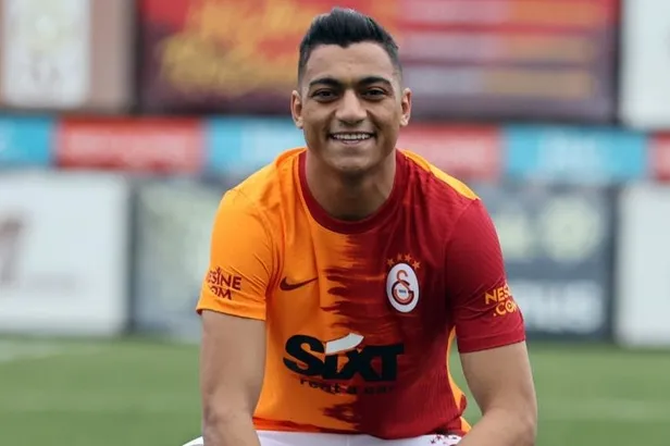 Galatasaray, Mısırlı golcüsü Mustafa Muhammed'in bonservisini aldı-2
