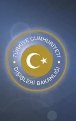 Dışişleri'nden küstah manşete tepki