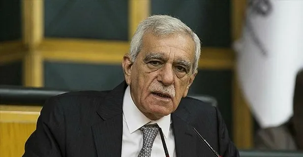 Kobani soruşturmasında flaş gelişme: Ahmet Türk adli kontrolle serbest bırakıldı