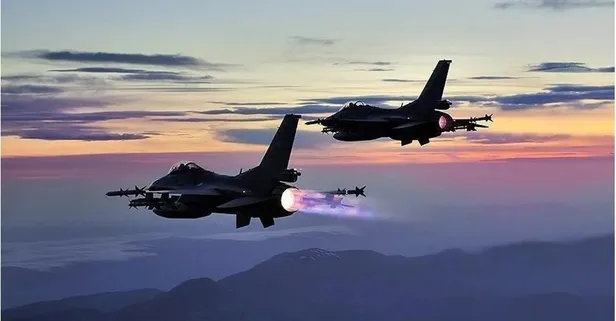 Bir gece ansızın! Milli Savunma Bakanı Yaşar Güler: 1 Haftada 150'den fazla terörist etkisiz hale getirildi