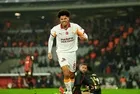 Galatasaray sakata geldi!