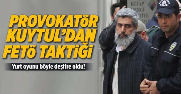 Furkan Vakfı'nın yurt oyunu deşifre oldu
