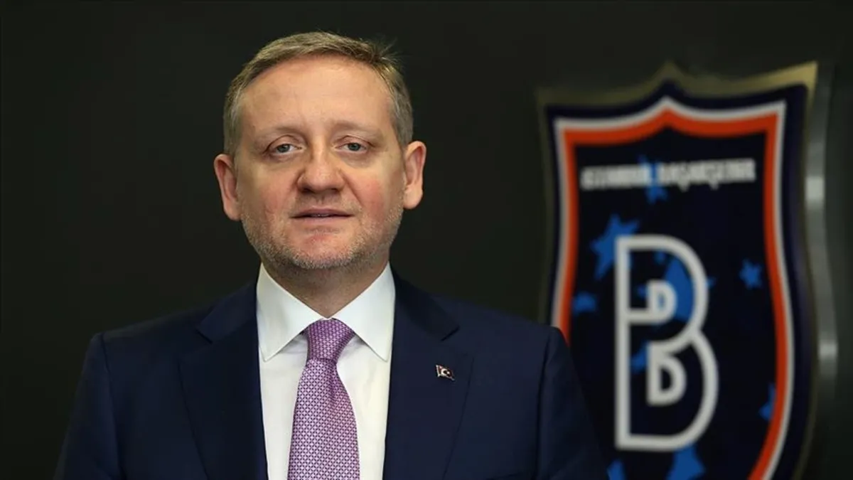 Göksel Gümüşdağ'dan Miguel Crespo açıklaması!