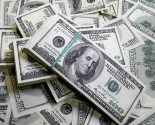 Son dakika... Dolar sert düştü! Dolar ne kadar oldu?