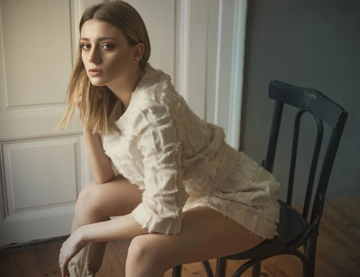 Gizem Karaca’ya haciz şoku!