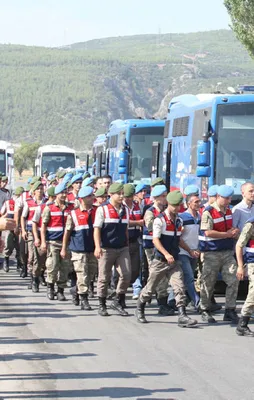 FETÖ'cü hainden alçak savunma