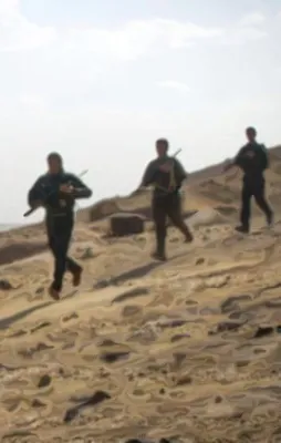 ABD'den terör örgütü PKK/YPG itirafı