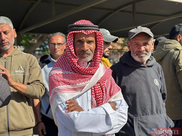 İsrail’in serbest bıraktığı Filistinliden Hamas’a övgü: 7 Ekim’den önce umudumuz yoktu - 7