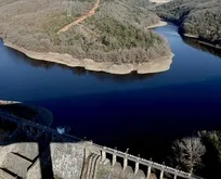 15 Ocak İSKİ baraj doluluk oranları: İşte İstanbul barajlarında son durum..