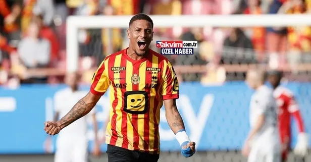 Fenerbahçe'nin tek rakibi Celtic! Brezilyalı yıldız için kritik hafta...