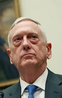 Mattis'ten yeni Suriye açıklaması!