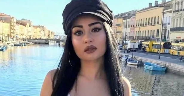 Son dakika: Zeynep Şenpınar'ı 37 bıçak darbesiyle öldüren boksöre müebbet hapis-3