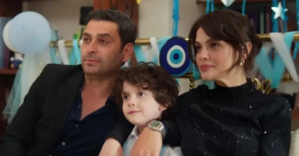 Uzak Şehir 23. bölüm fragmanı izle! Kanal D Uzak Şehir dizisinde yeni bölümde neler olacak?