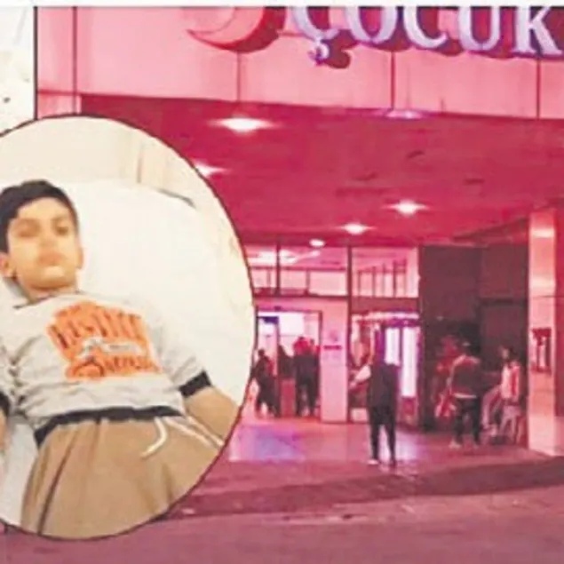 Tavuklu pilav zehir saçtı