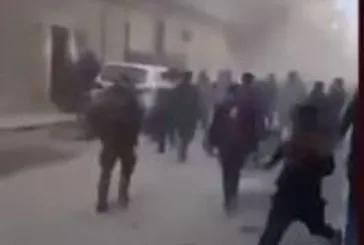 Münbiç’te bombalı araç saldırısı: Ölü ve yaralılar var