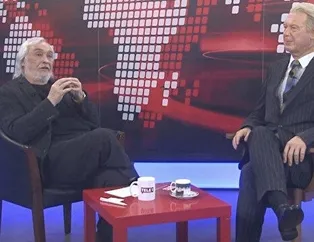 Uğur Dündar yerine balmumu heykeli çıktı!