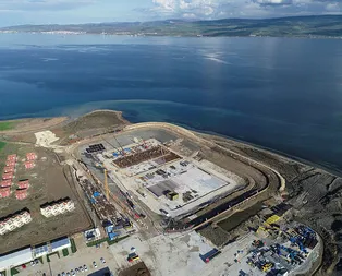 1915 Çanakkale Köprüsü için kritik tarih 21 Mayıs