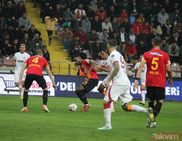 Galatasaray maçı sonrası Erman Toroğlu'ndan bomba Okan Buruk iddiası: Yönetim hoca adaylarıyla görüşüyor - 21