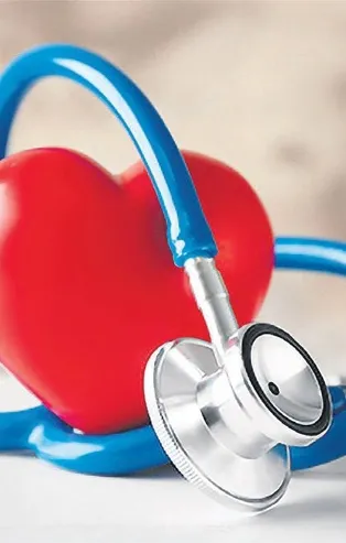 Kalp hastalarına coronavirüs uyarısı: Lütfen evinizden çıkmayan