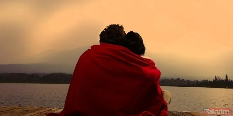 Rüyada eski sevgiliyle sevişmek ne anlama gelir? Rüyada eski sevgiliyle