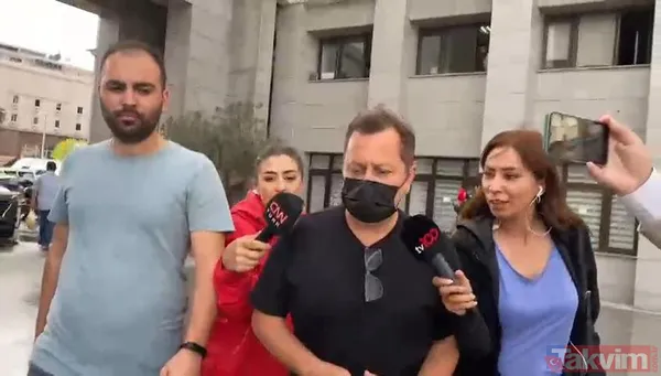 SON DAKİKA: Bakırköy Kadın Kapalı Cezaevi'ne gönderilen Gülşen'in ilk isteği ne oldu? - 6